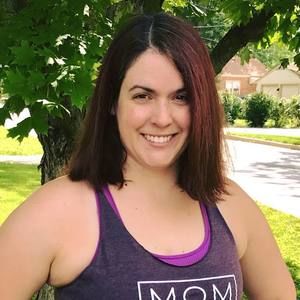 Meet your Posher, Allison